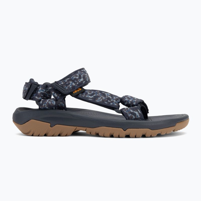 Teva Hurricane XLT2 vibe total eclipse férfi szandálok 2