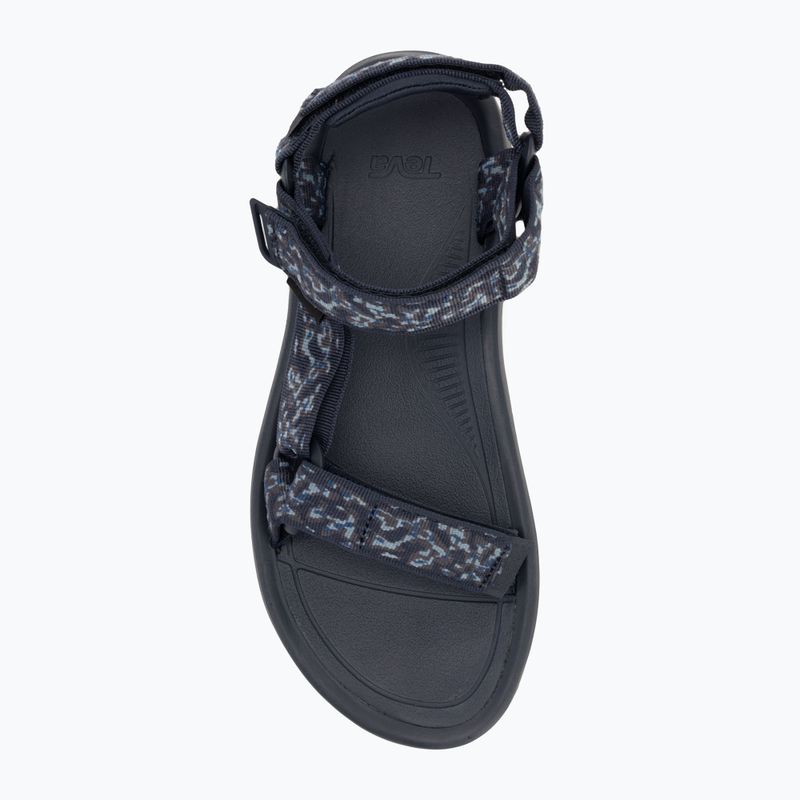 Teva Hurricane XLT2 vibe total eclipse férfi szandálok 5