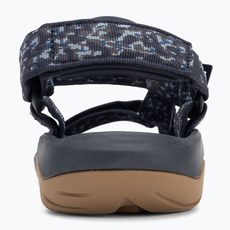 Teva Hurricane XLT2 vibe total eclipse férfi szandálok 6
