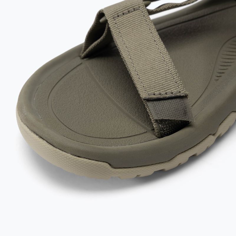 Női szandál Teva Hurricane XLT2 burnt olive 7