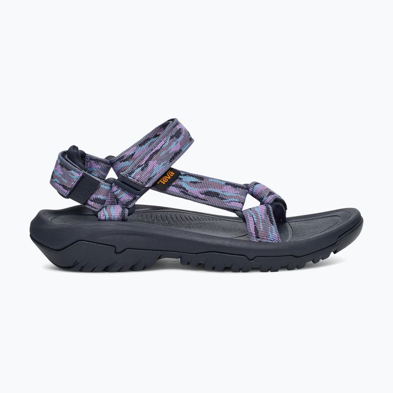 Női szandálok Teva Hurricane XLT2 multicolor 2