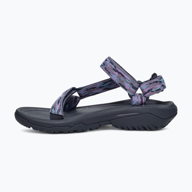 Női szandálok Teva Hurricane XLT2 multicolor 3