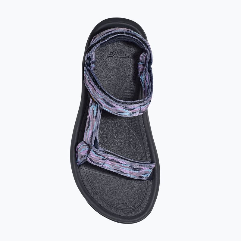 Női szandálok Teva Hurricane XLT2 multicolor 6