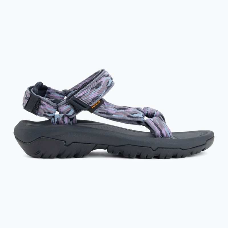 Női szandálok Teva Hurricane XLT2 multicolor 2