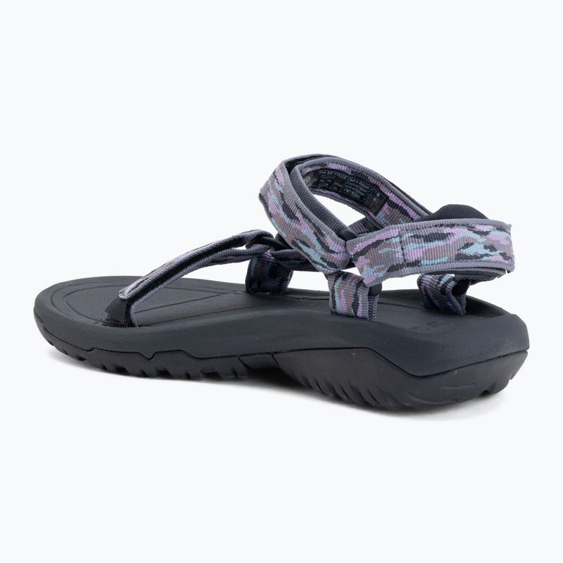 Női szandálok Teva Hurricane XLT2 multicolor 3