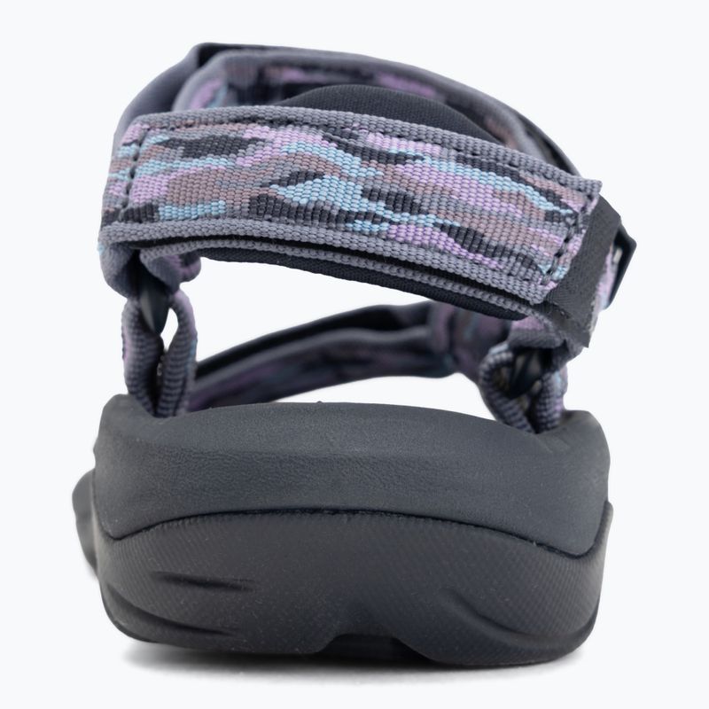 Női szandálok Teva Hurricane XLT2 multicolor 6