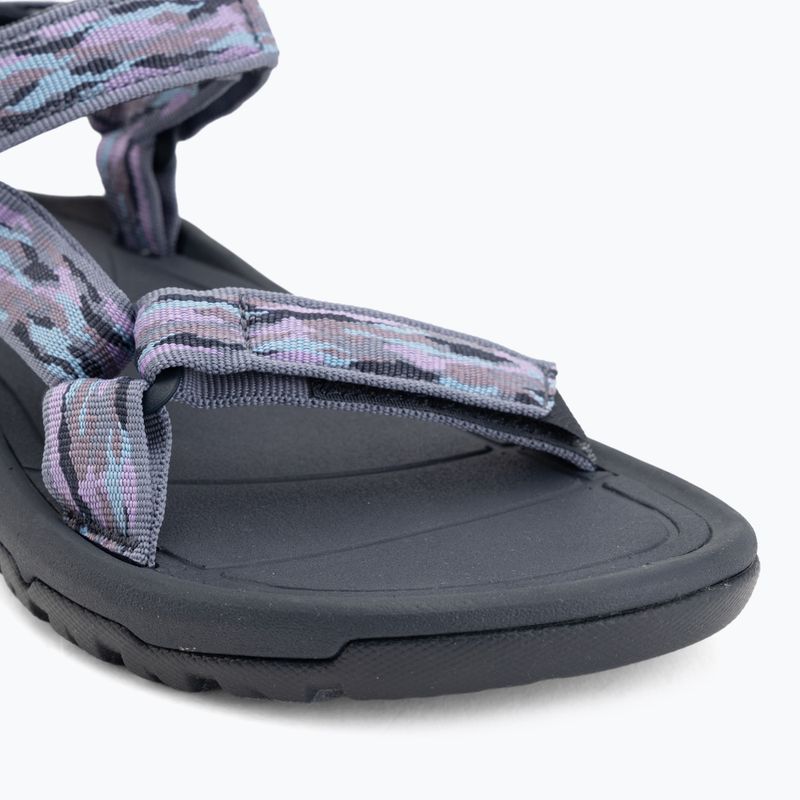 Női szandálok Teva Hurricane XLT2 multicolor 7