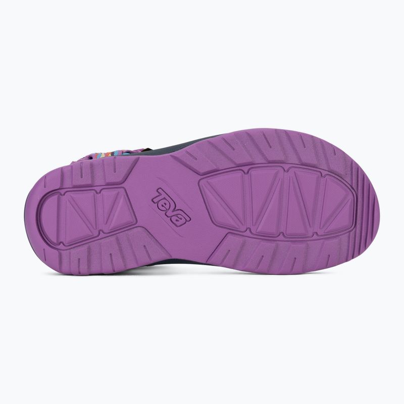Gyerek szandálok Teva Hurricane XLT2 purple 4