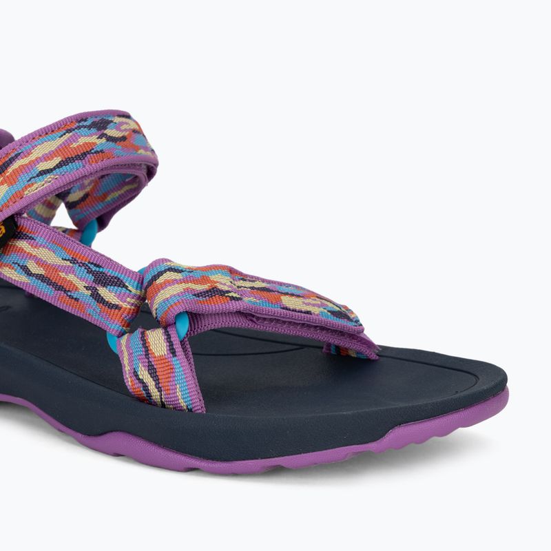 Gyerek szandálok Teva Hurricane XLT2 purple 7