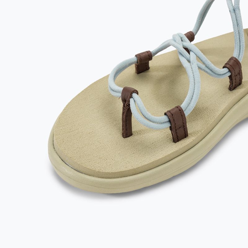 Női szandál Teva Voya InUszonyity pearl blue 7