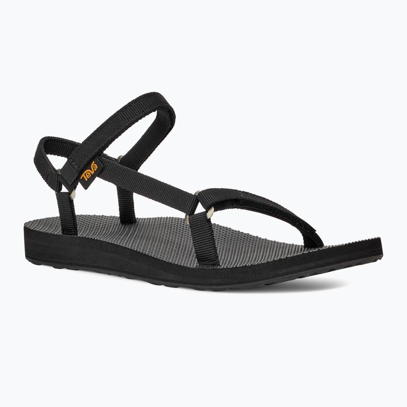 Női szandál Teva Original Universal Slim black 8