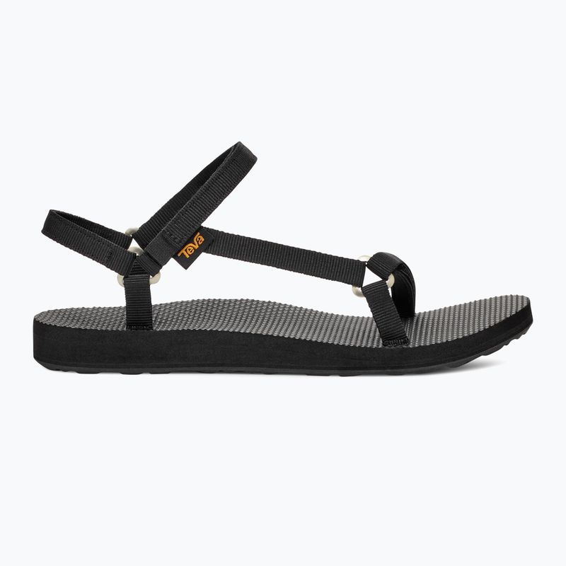 Női szandál Teva Original Universal Slim black 9
