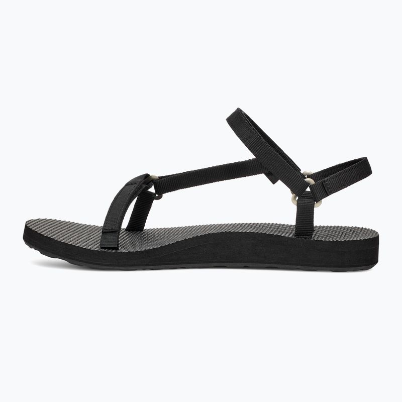 Női szandál Teva Original Universal Slim black 10