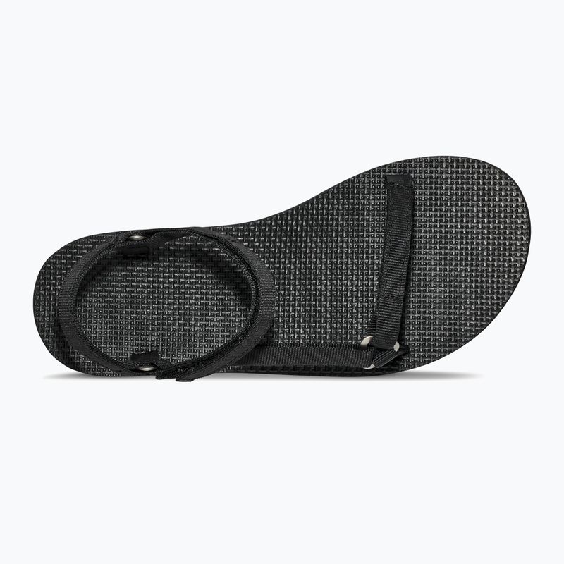 Női szandál Teva Original Universal Slim black 12