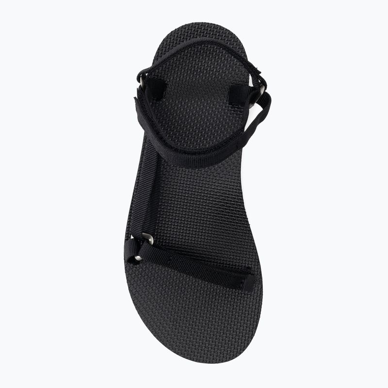 Női szandál Teva Original Universal Slim black 5