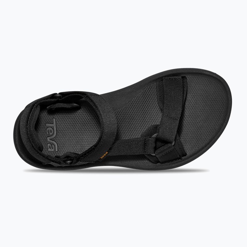 Női szandál Teva Terragrip Sandal black 12