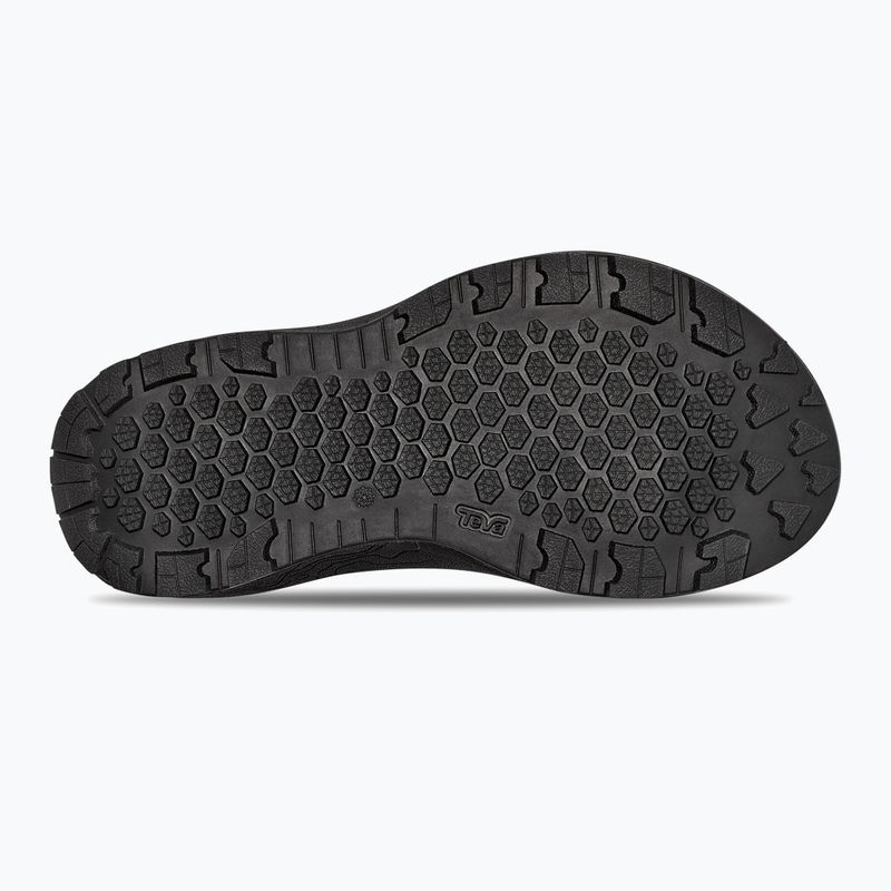 Női szandál Teva Terragrip Sandal black 13