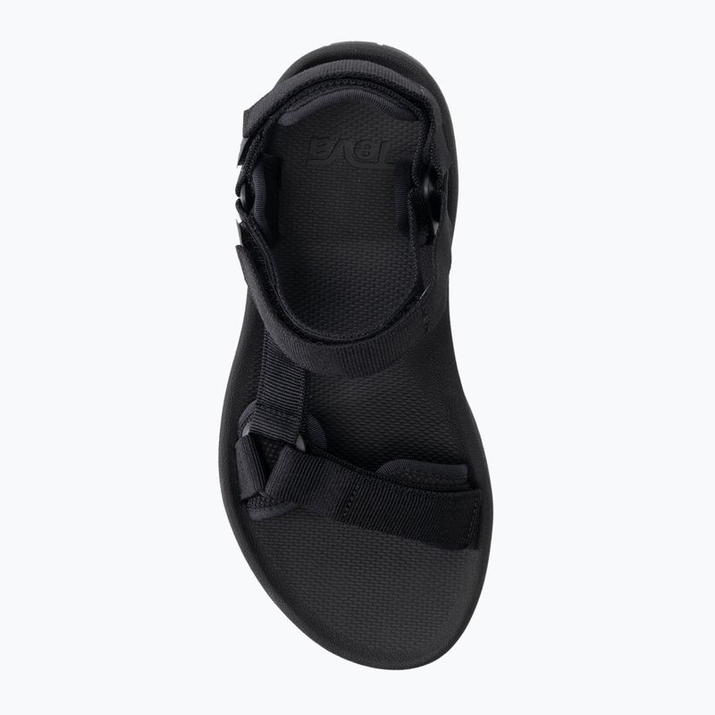 Női szandál Teva Terragrip Sandal black 5