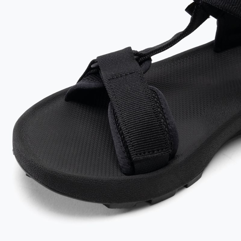 Női szandál Teva Terragrip Sandal black 7