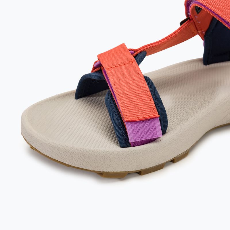 Női szandál Teva Terragrip Sandal tigerlily 7