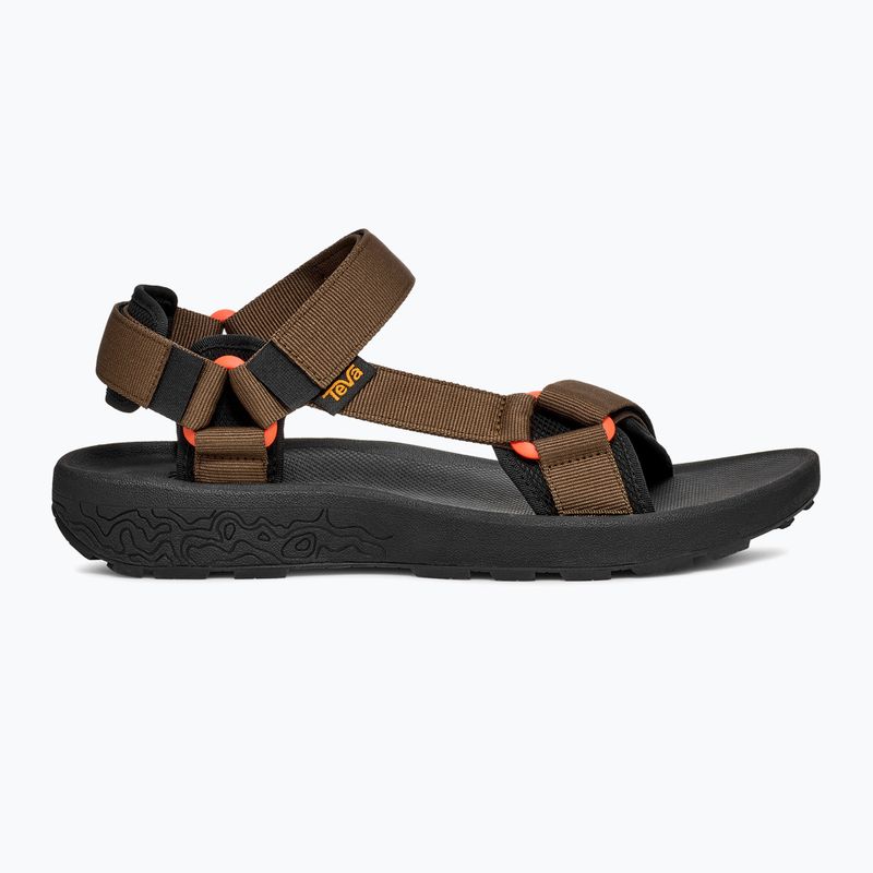 Férfi szandál Teva Terragrip Sandal desert palm 9