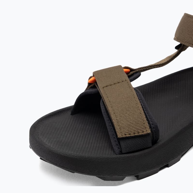 Férfi szandál Teva Terragrip Sandal desert palm 7