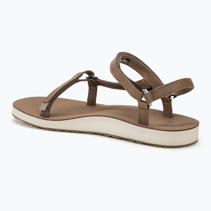 Női szandál Teva Original Universal Slim Lea acron 3