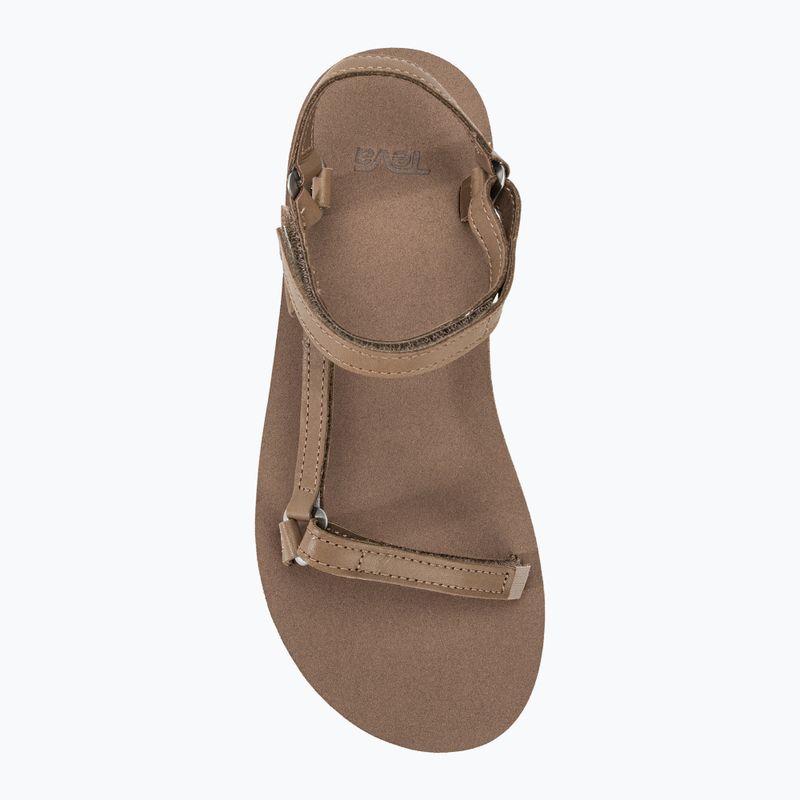 Női szandál Teva Original Universal Slim Lea acron 6