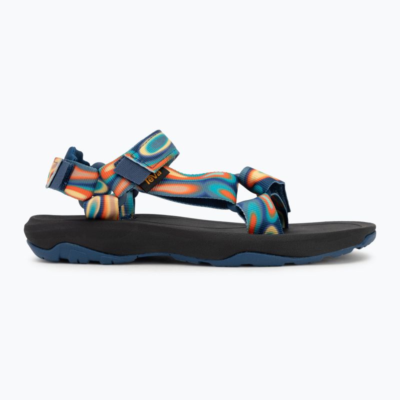Teva Hurricane XLT 2 Groovy galaktikus felfedező gyermek szandál 2