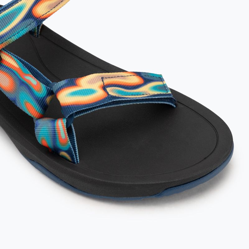 Teva Hurricane XLT 2 Groovy galaktikus felfedező gyermek szandál 7