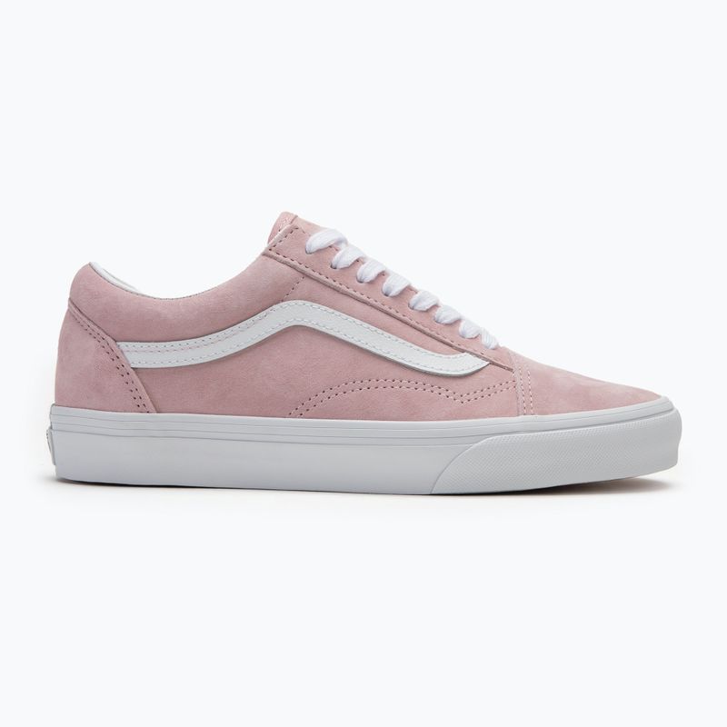Cipő Vans UA Old Skool pig suede zephyr 2