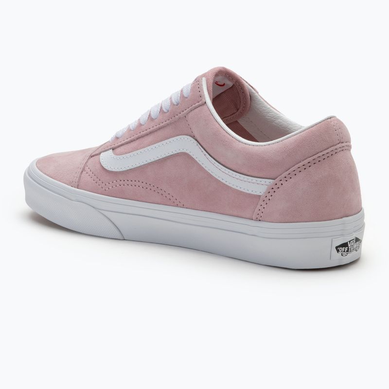 Cipő Vans UA Old Skool pig suede zephyr 3