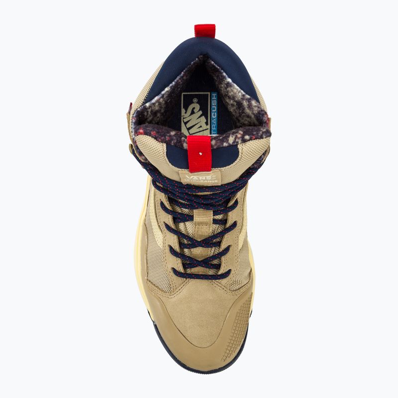 Cipő Vans UA UltraRange EXO Hi MTE-2 taos taupe 5