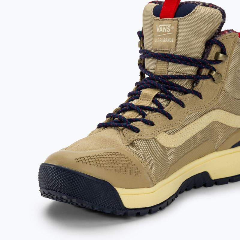 Cipő Vans UA UltraRange EXO Hi MTE-2 taos taupe 7