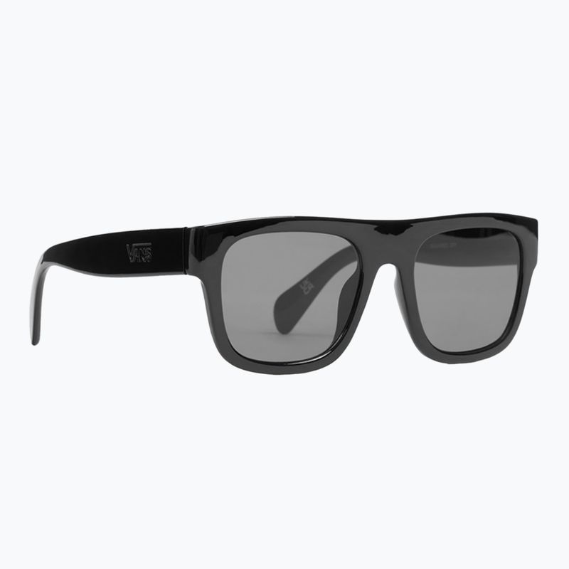 Vans Squared Off Shades S3 fekete napszemüveg