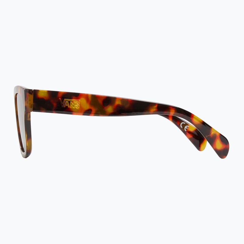 Vans Squared Off Shades S3 gepárd teknőc napszemüveg 3