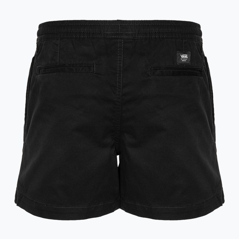 Rövidnadrág Vans Range Relaxed black 2