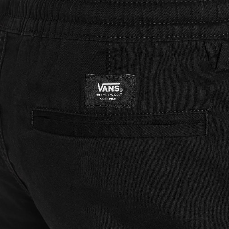 Rövidnadrág Vans Range Relaxed black 3