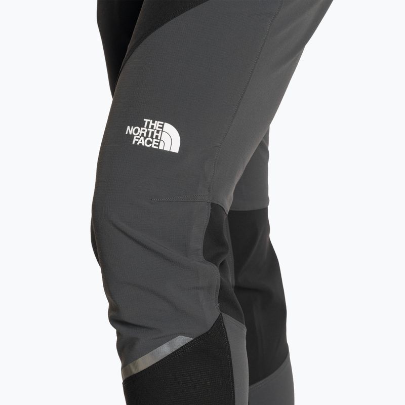 Férfi túranadrág The North Face Circadian Alpine fekete/szürke NF0A5IMOKT01 4