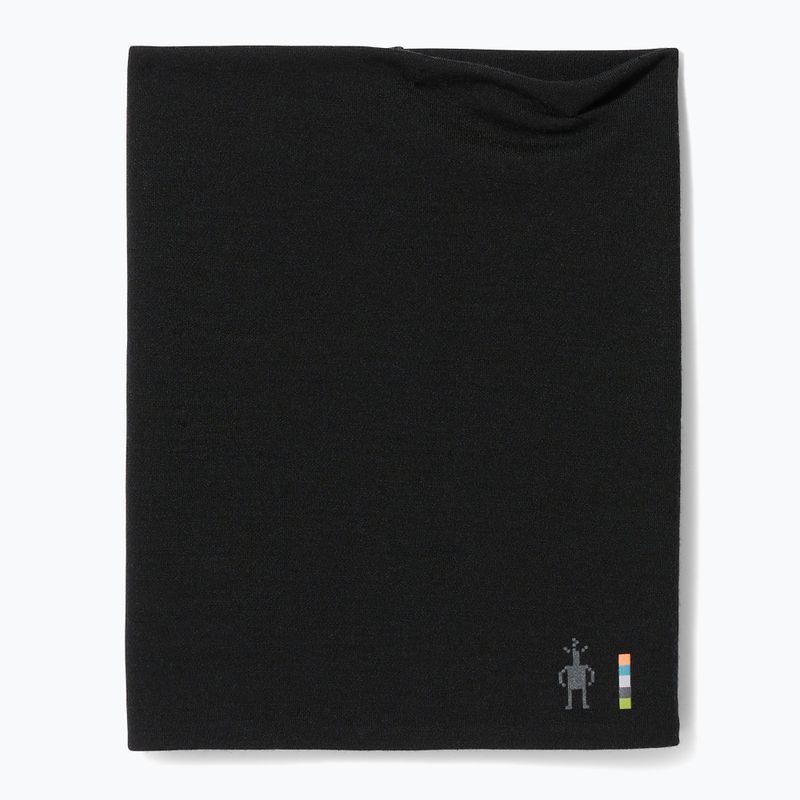 Smartwool Thermal Merino Rebersible fekete