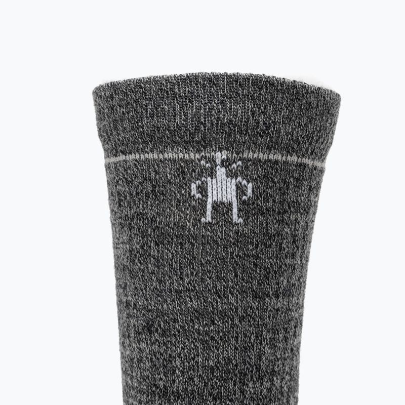 Smartwool Hike Light Cushion Crew trekking zokni asch-charcoal 3
