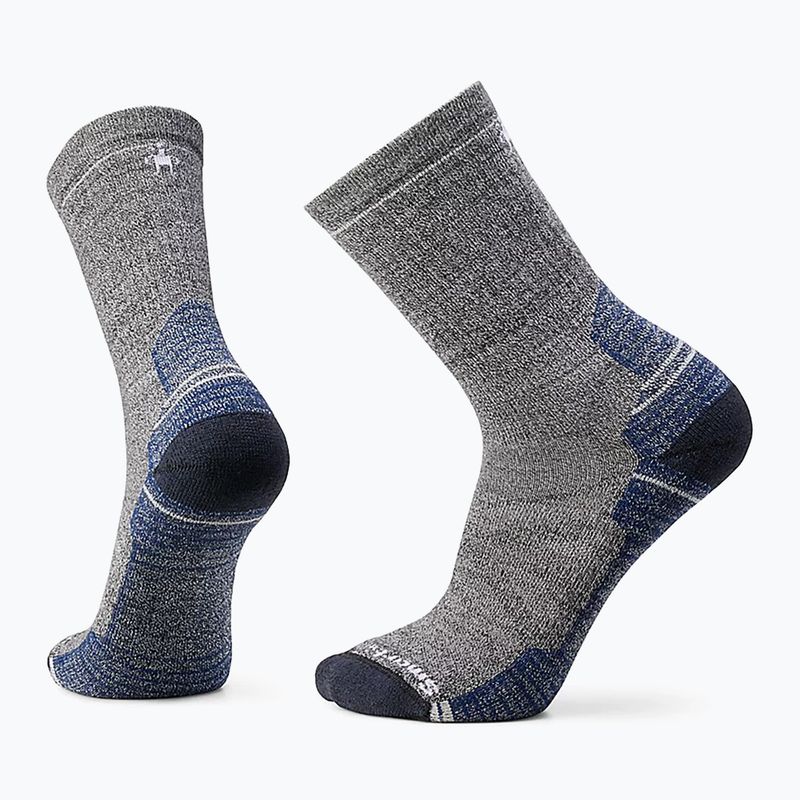 Smartwool Hike Light Cushion Crew trekking zokni asch-charcoal 5