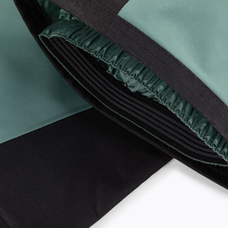 Férfi síelő nadrág The North Face Chakal sötét zsálya 4