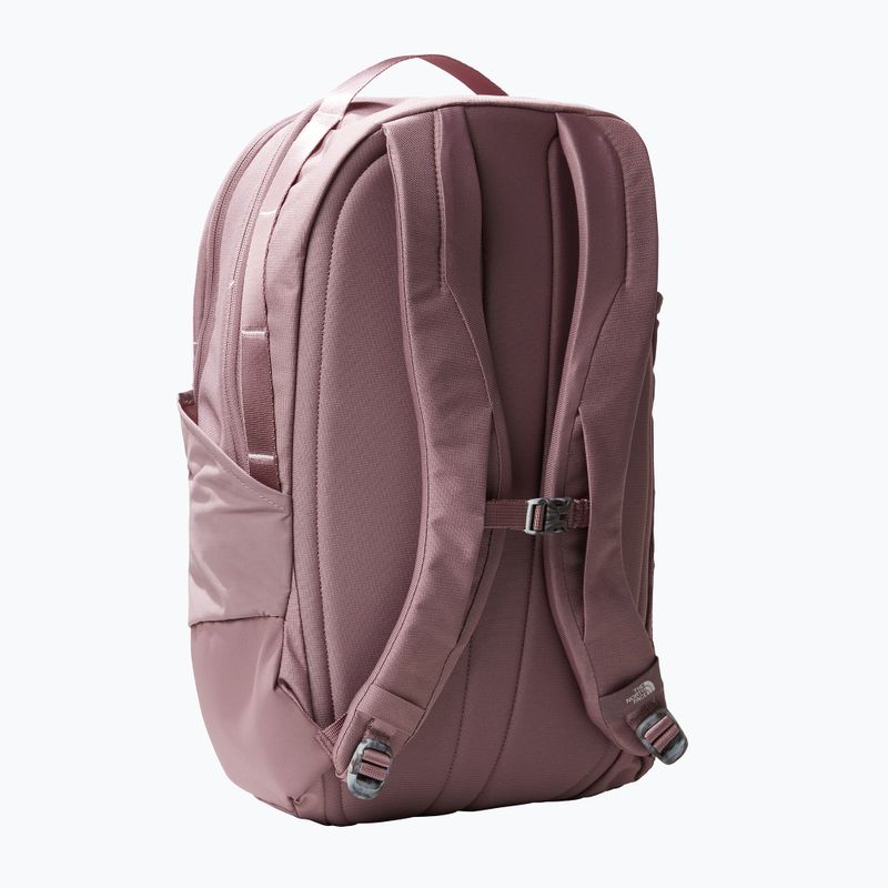 The North Face Isabella 3.0 20 l női túra hátizsák őzbarna szürke világos sáska/gardenia fehér 2