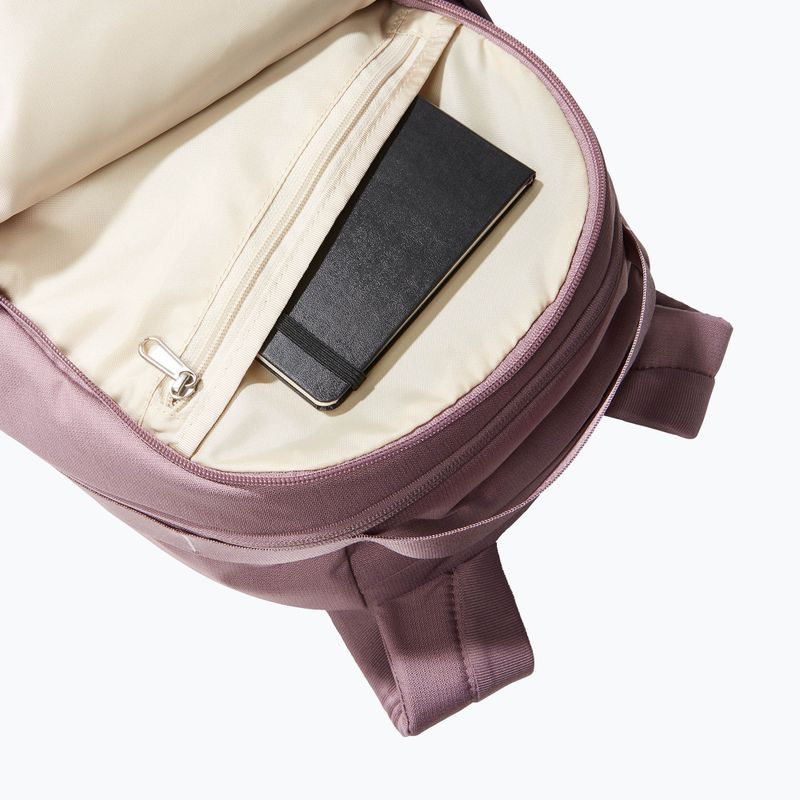 The North Face Isabella 3.0 20 l női túra hátizsák őzbarna szürke világos sáska/gardenia fehér 5