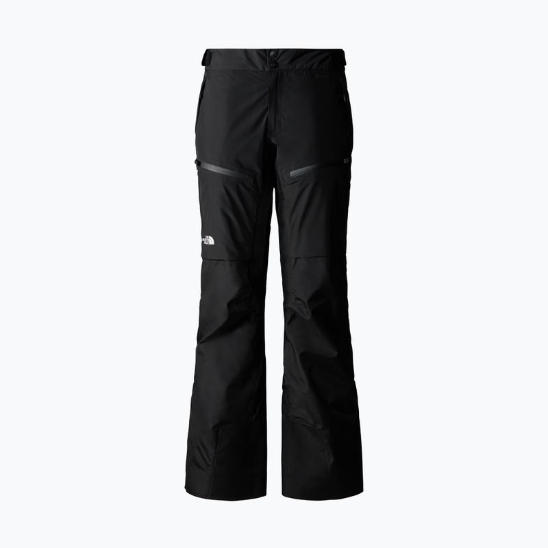 Női síelőnadrág The North Face Dawnstrike Gtx Insulated fekete