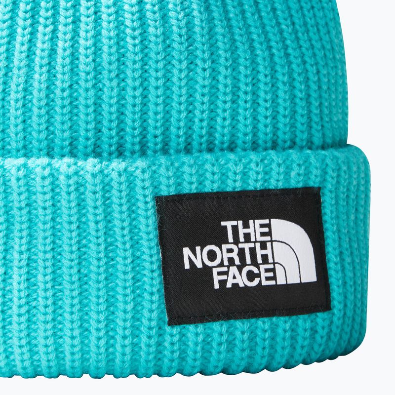 The North Face Salty apres kék sapka 2
