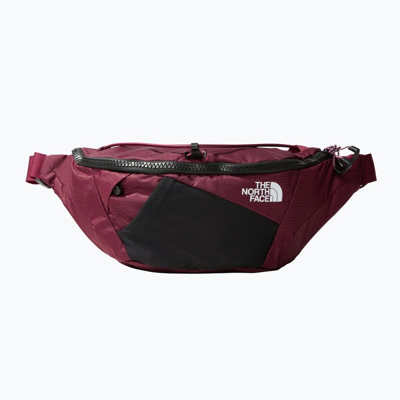 The North Face Lumbnical 4 l boysenberry vesetasak