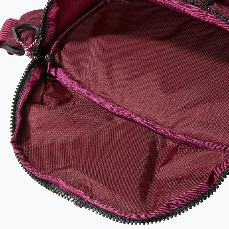 The North Face Lumbnical 4 l boysenberry vesetasak 4