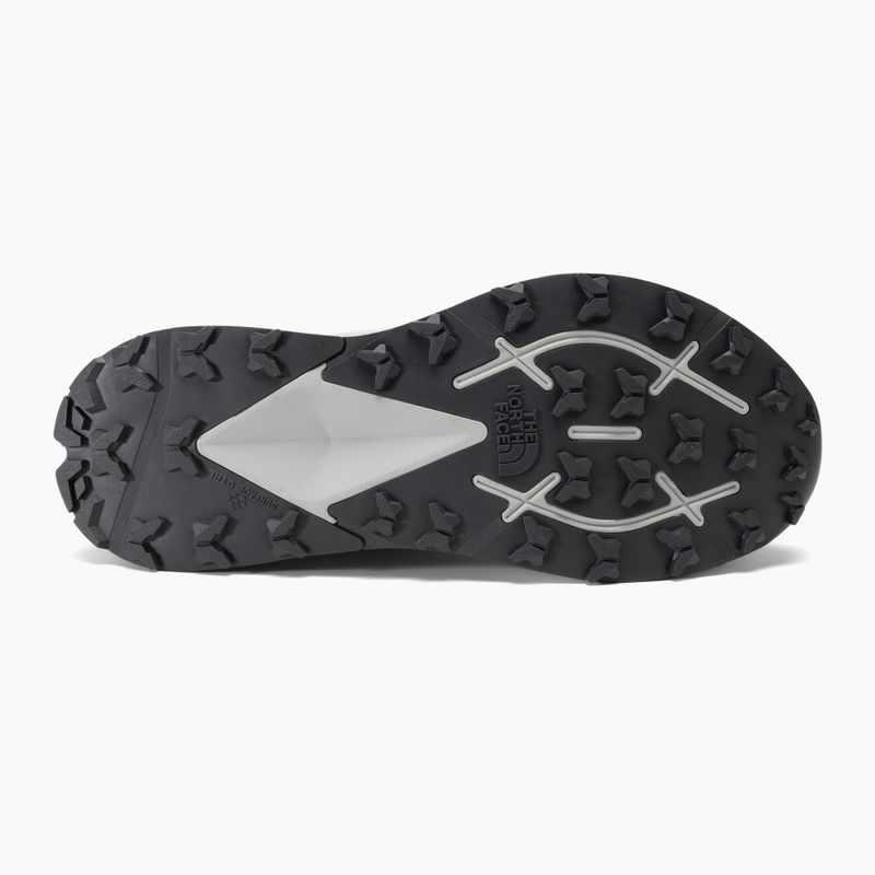 Férfi futócipő The North Face Vectiv Enduris 3 optik kék/aszfalt szürke 5